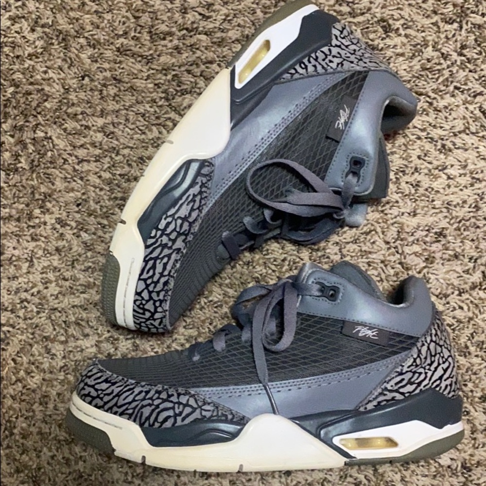 Jordan flights